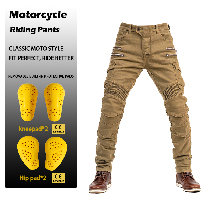 Street Fashion Jeans Men - Men Women Slim Fit Zipper Denim