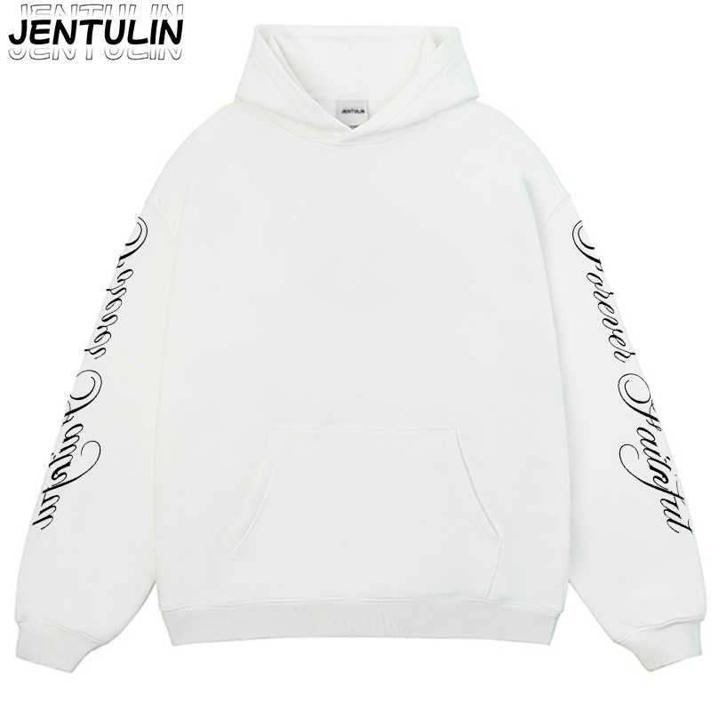 Street Fashion Goth - Y2K Aesthetics Retro Fashion Men Sportswear
