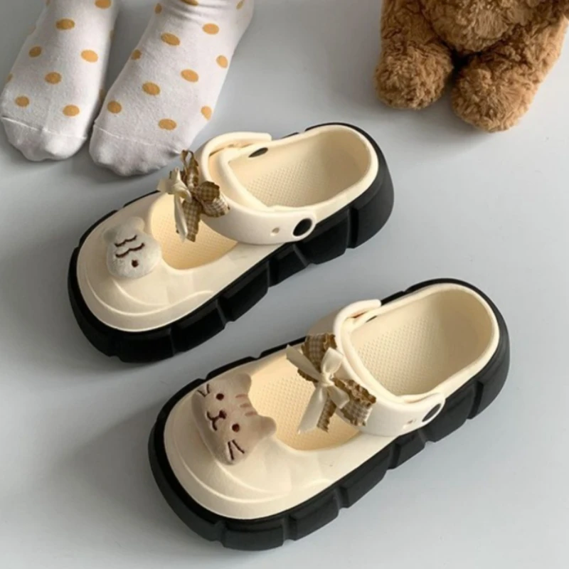 New Cute DIY Cat Fish Fashion  - Street Fashion Female recension och pris