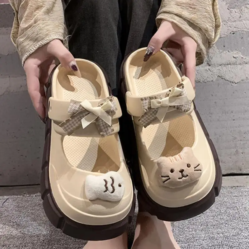 New Cute DIY Cat Fish Fashion  - Street Fashion Female recension och pris