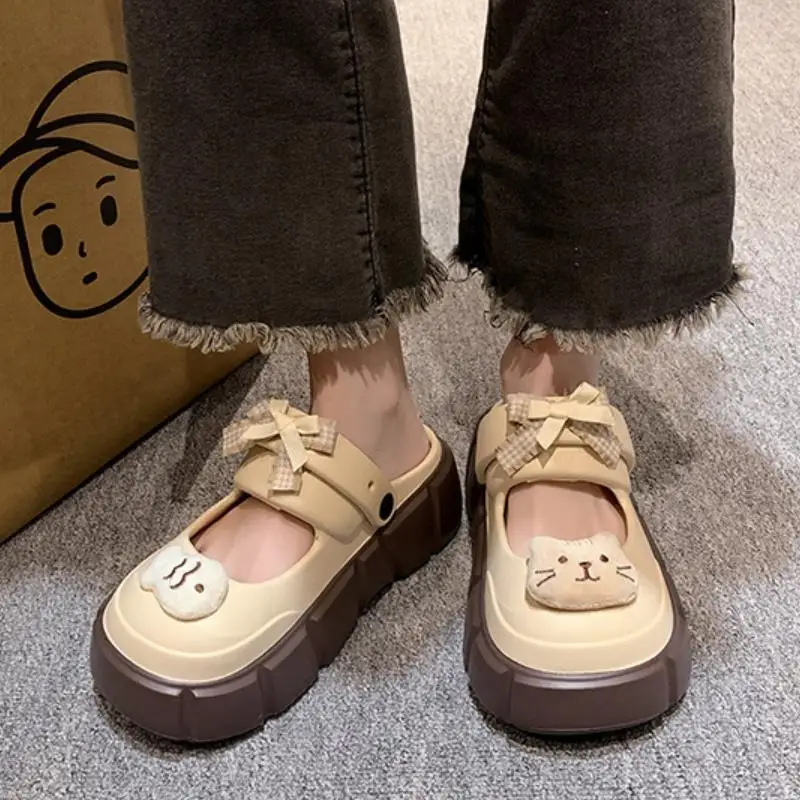 New Cute DIY Cat Fish Fashion  - Street Fashion Female recension och pris