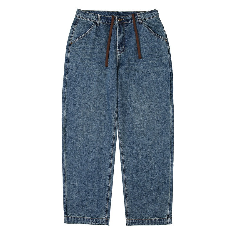 MAQVOB Top Quality EU US Size  - Street Fashion Jeans Men recension och pris