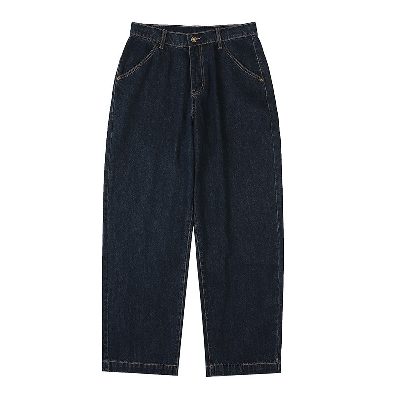 MAQVOB Top Quality EU US Size  - Street Fashion Jeans Men recension och pris