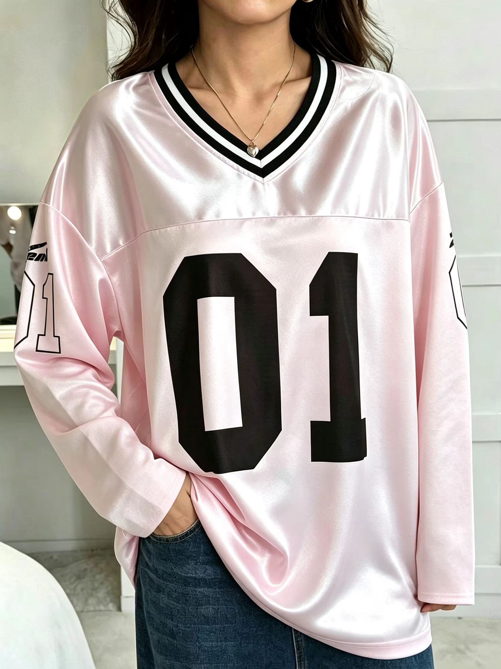 Men's Women Men Vintage Long S - Street Fashion Female recension och pris