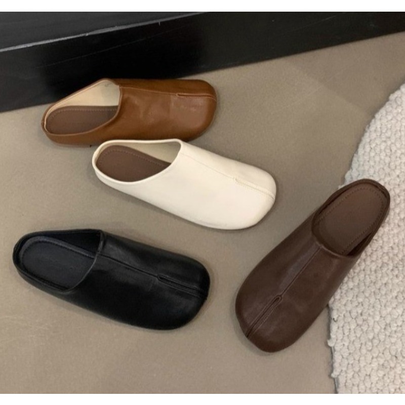 New Fashion Tabi Ninja Flats L - Street Fashion Female recension och pris