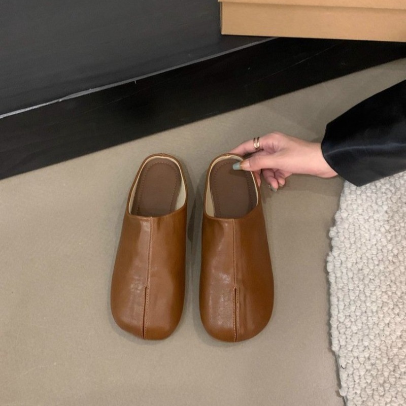 New Fashion Tabi Ninja Flats L - Street Fashion Female recension och pris