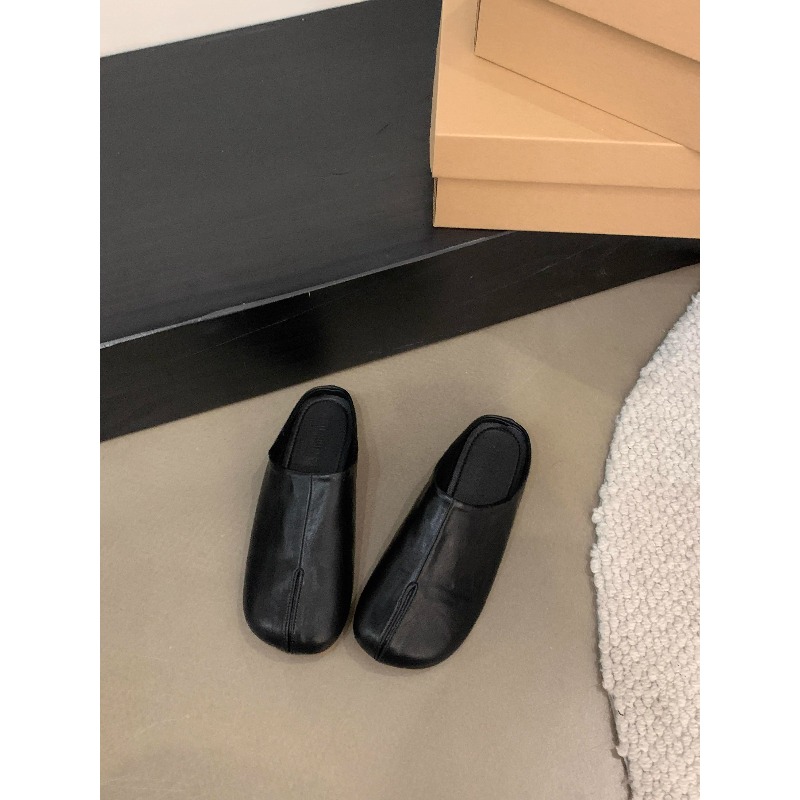 New Fashion Tabi Ninja Flats L - Street Fashion Female recension och pris