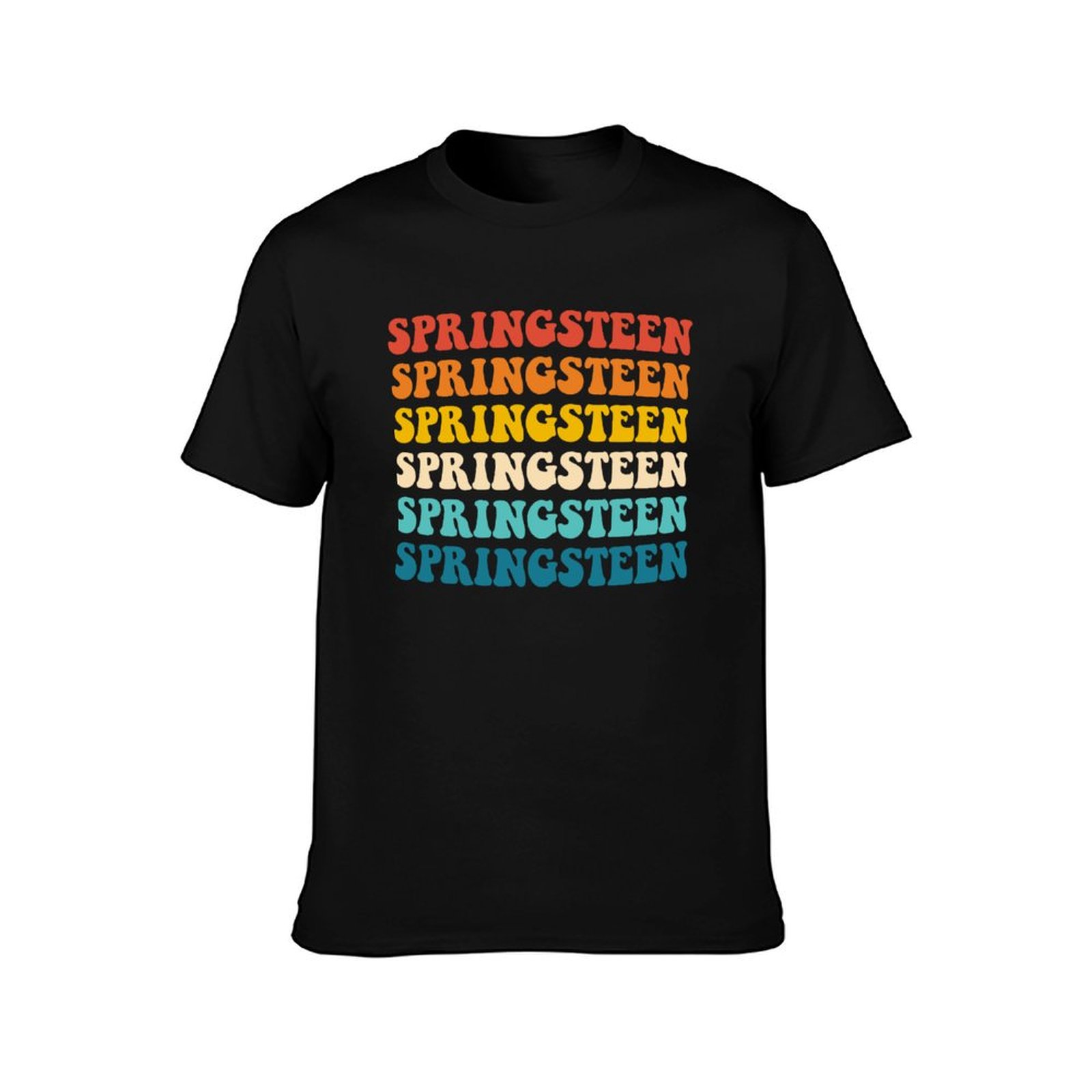 Springsteen Vintage Groovy Ret - Street Fashion Co recension och pris