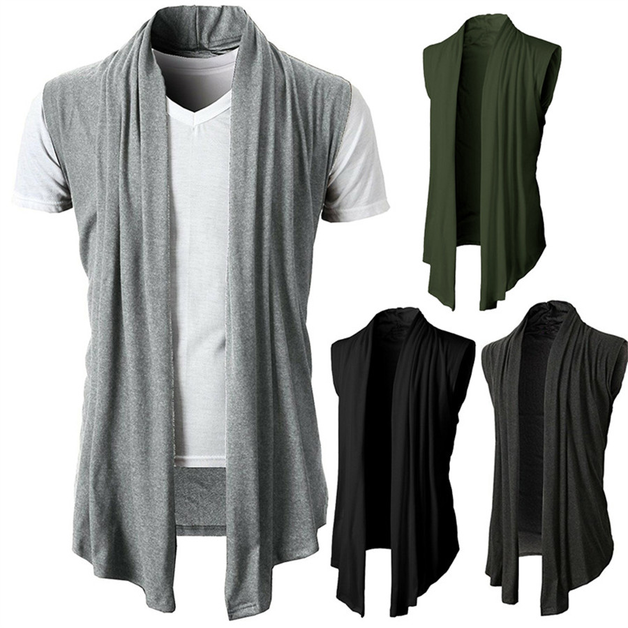 New 2026 Spring Summer Men Sle - Street Fashion Jacket Men recension och pris