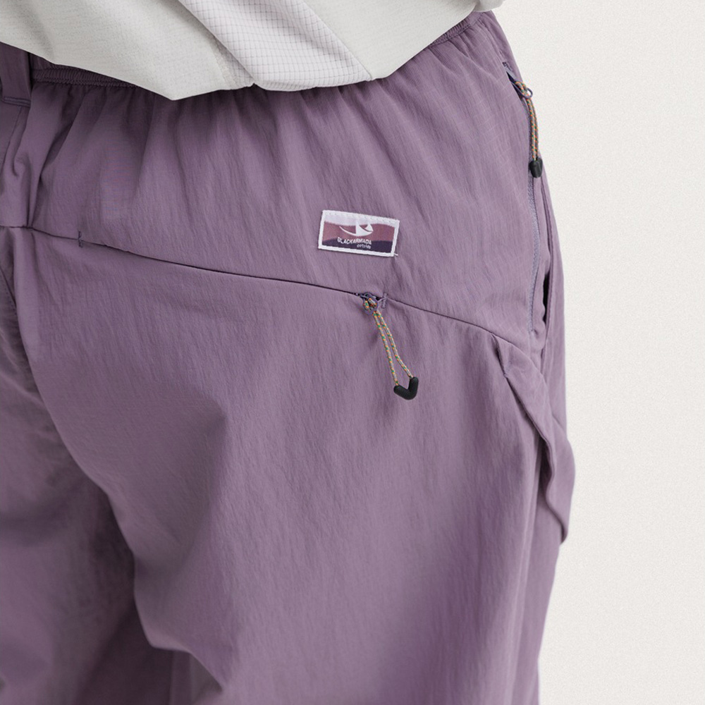 Men Women Lightweight Waterpro - Techwear Pants Tactical recension och pris