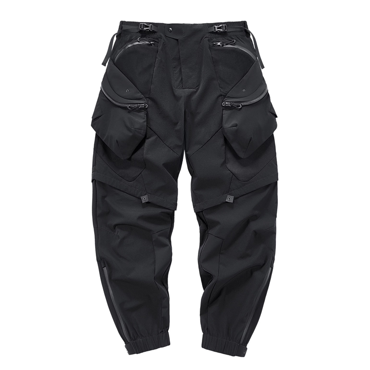 2026 Autumn Tactical Cargo Pan - Techwear Pants Tactical recension och pris