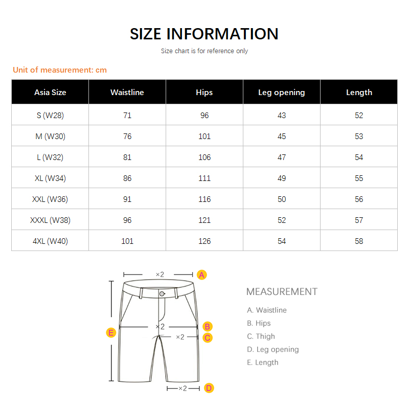 Ripped Hip-hop Denim Shorts Me - Street Fashion Jeans Men recension och pris