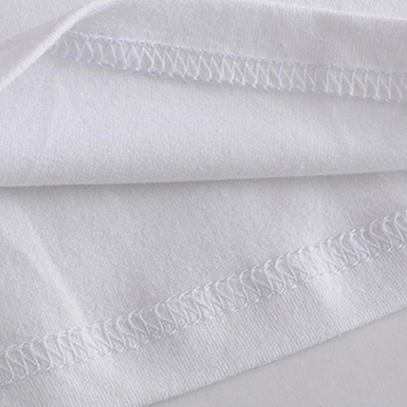 Women'S White T-Shirt Featurin - Queen Street Fashion recension och pris