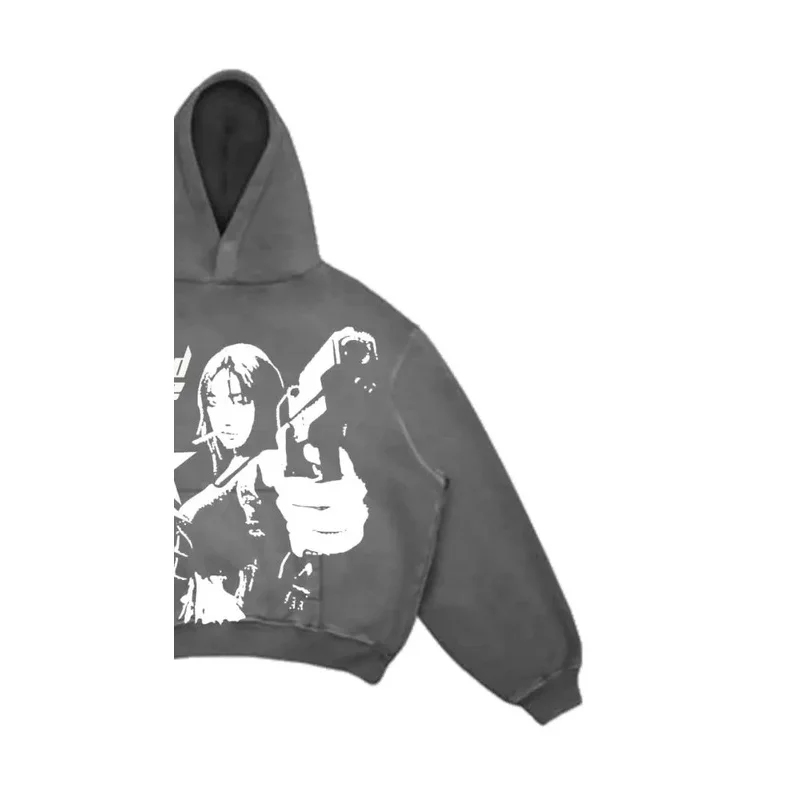 2026 New Street Gothic Casual  - Queen Street Fashion recension och pris