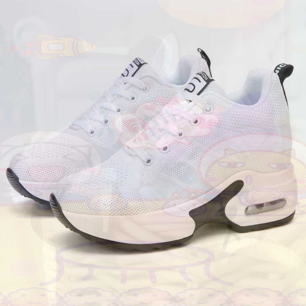 Red Size 36 Shoes Woman Tennis - Street Fashion Asian recension och pris