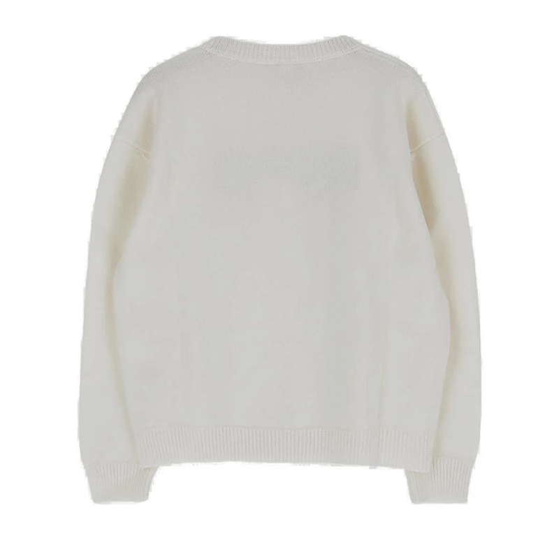 Spring Sweaters New Sweet Stre - Street Fashion Goth recension och pris