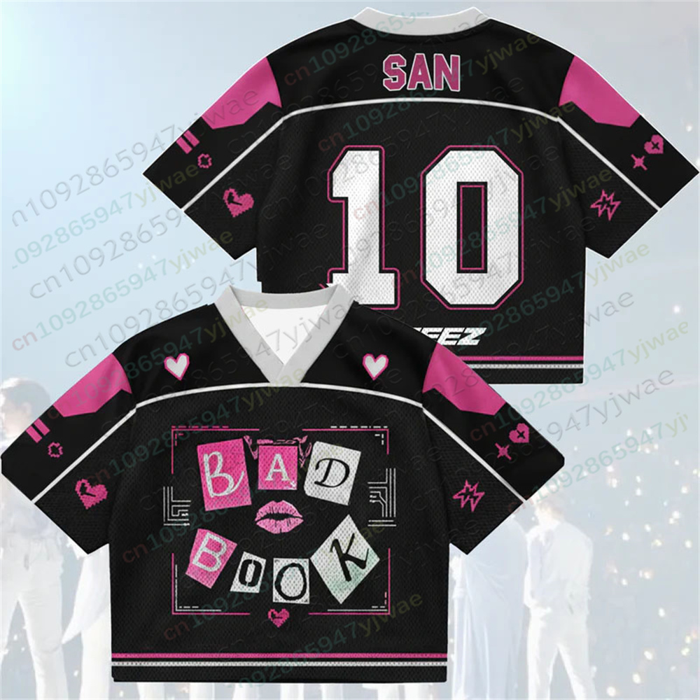 The Queen Bee Bad Book ATEEZ G - Queen Street Fashion recension och pris