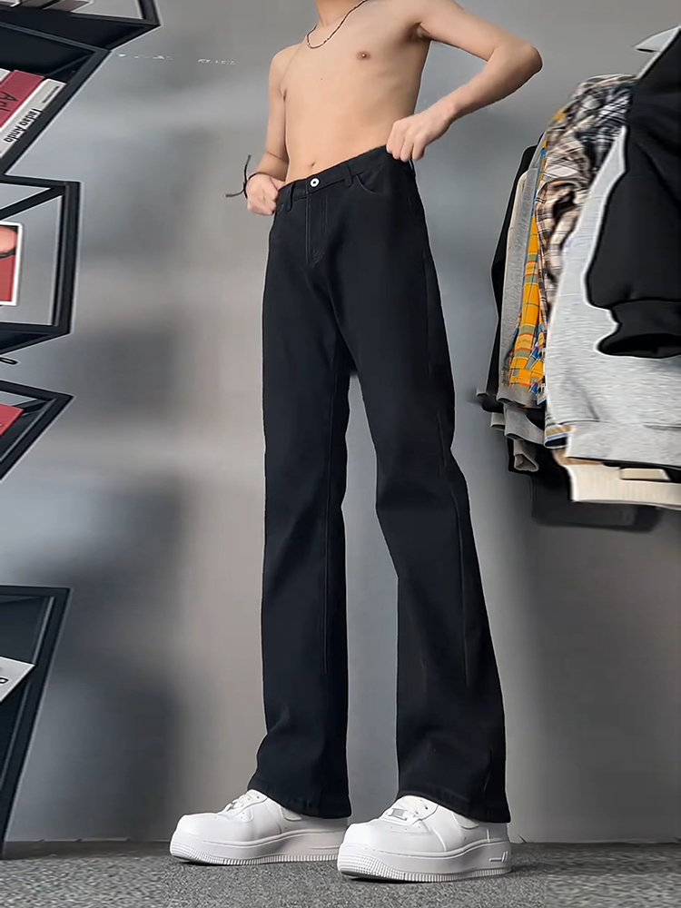 Cleanfit Men's Black Fleece Li - Street Fashion Co recension och pris