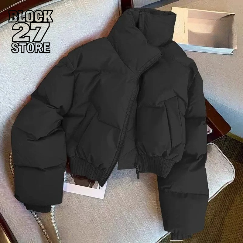 Mens Jacket Winter Classic Loo - Street Fashion Jacket Men recension och pris