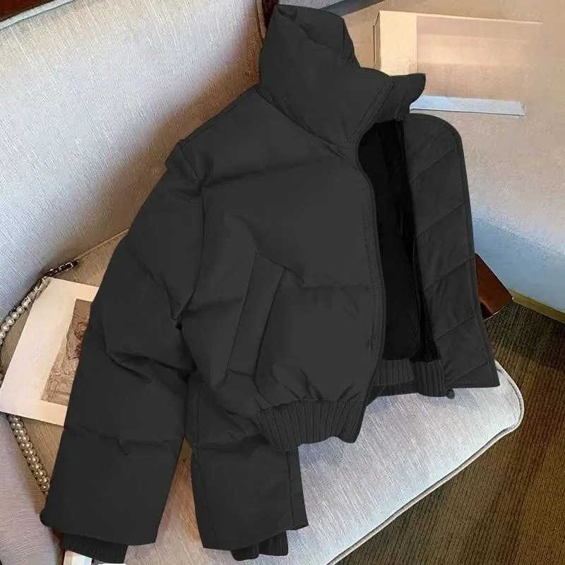 Mens Jacket Winter Classic Loo - Street Fashion Jacket Men recension och pris