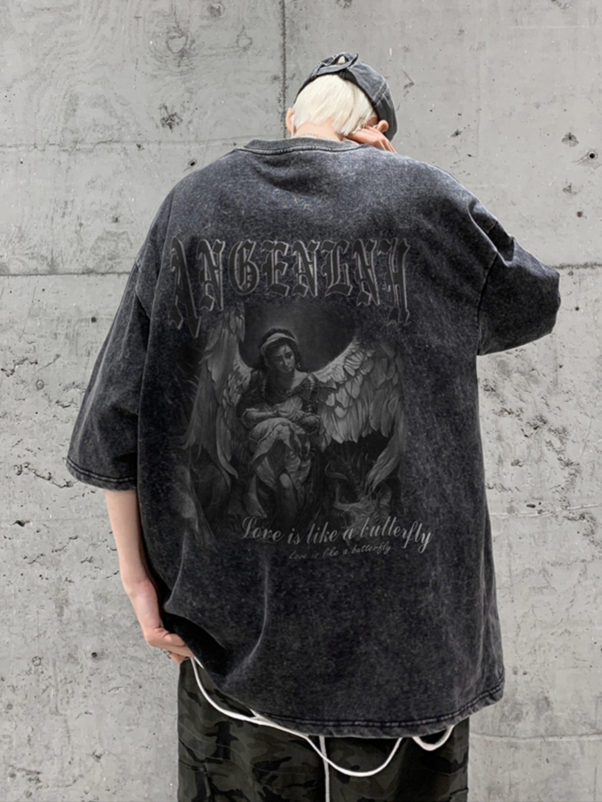 European American Fashion Plus - Street Fashion Types recension och pris