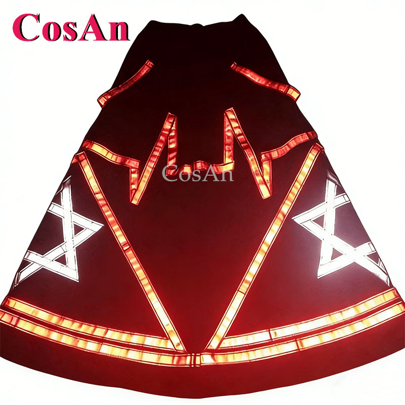 CosAn Fashion Hexagram Reflect - Street Fashion Melbourne recension och pris