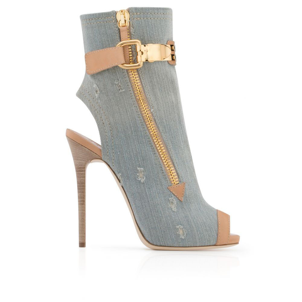 2026 Women Denim Distressed Op - Street Fashion Denim recension och pris