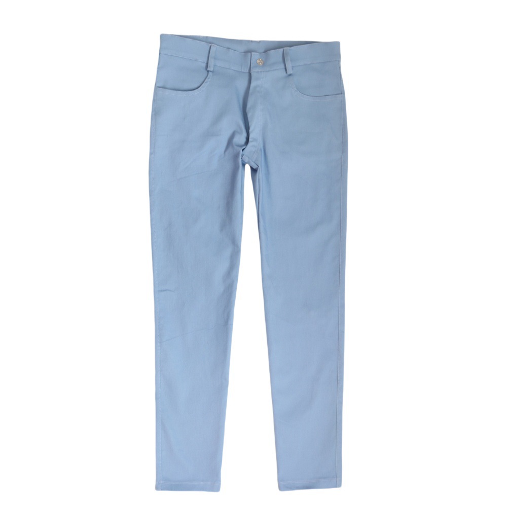 M-3XL Mens Elastic Denim Jeans - Street Fashion Jeans Men recension och pris