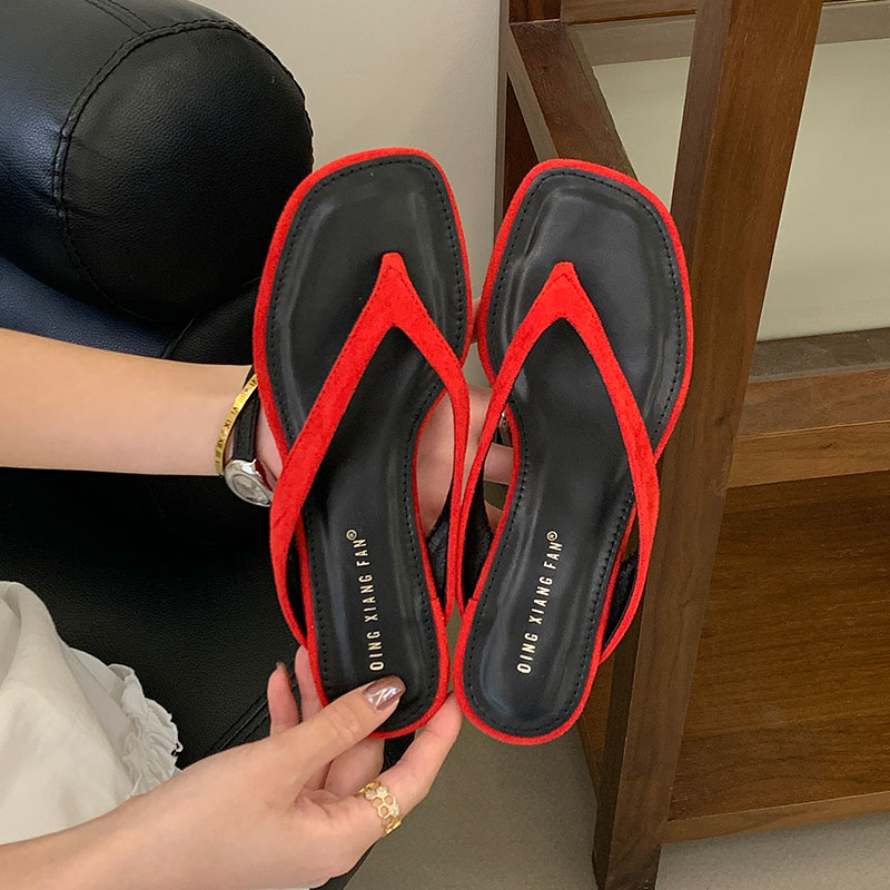 New In Summer Fashion Open Toe - Street Fashion Female recension och pris