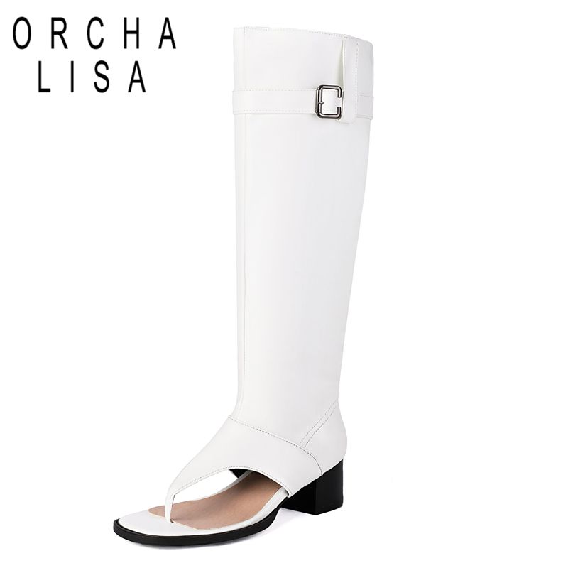 ORCHA LISA Fashion Female Sand - Street Fashion Female recension och pris