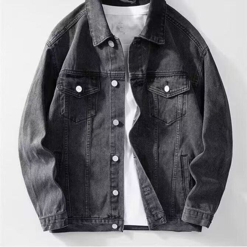 America Vintage Heavy Wolf Emb - Street Fashion Jeans Men recension och pris