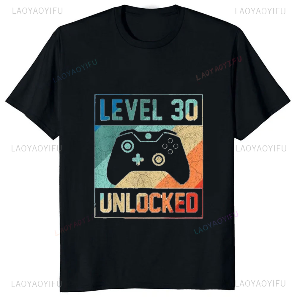 Funny Video Gamer Graphic Leve - Street Fashion Types recension och pris