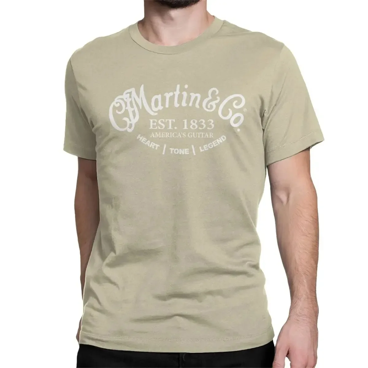 2026 Hot Sale New Martin&Co Gu - Street Fashion Co recension och pris