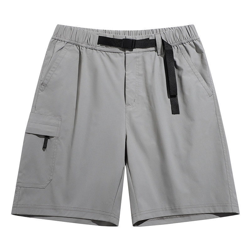Men's Summer Fashion Short Str - Street Fashion Jeans Men recension och pris