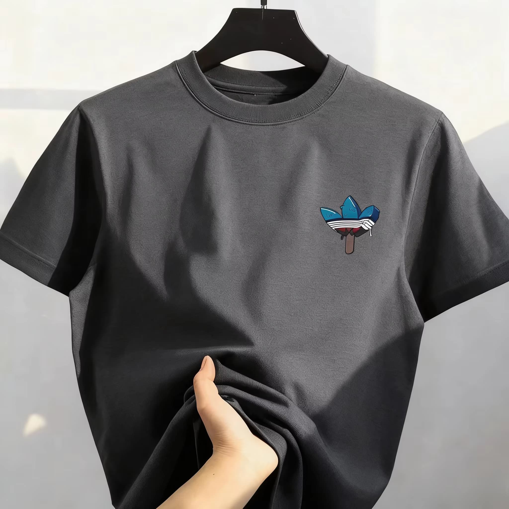 2026 Best-selling Korean Stree - Street Fashion Co recension och pris