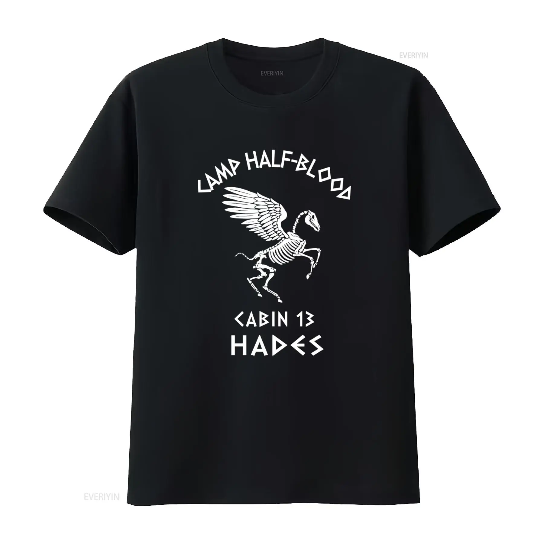 Cabin 13 Camp Half Blood Skele - Street Fashion Types recension och pris