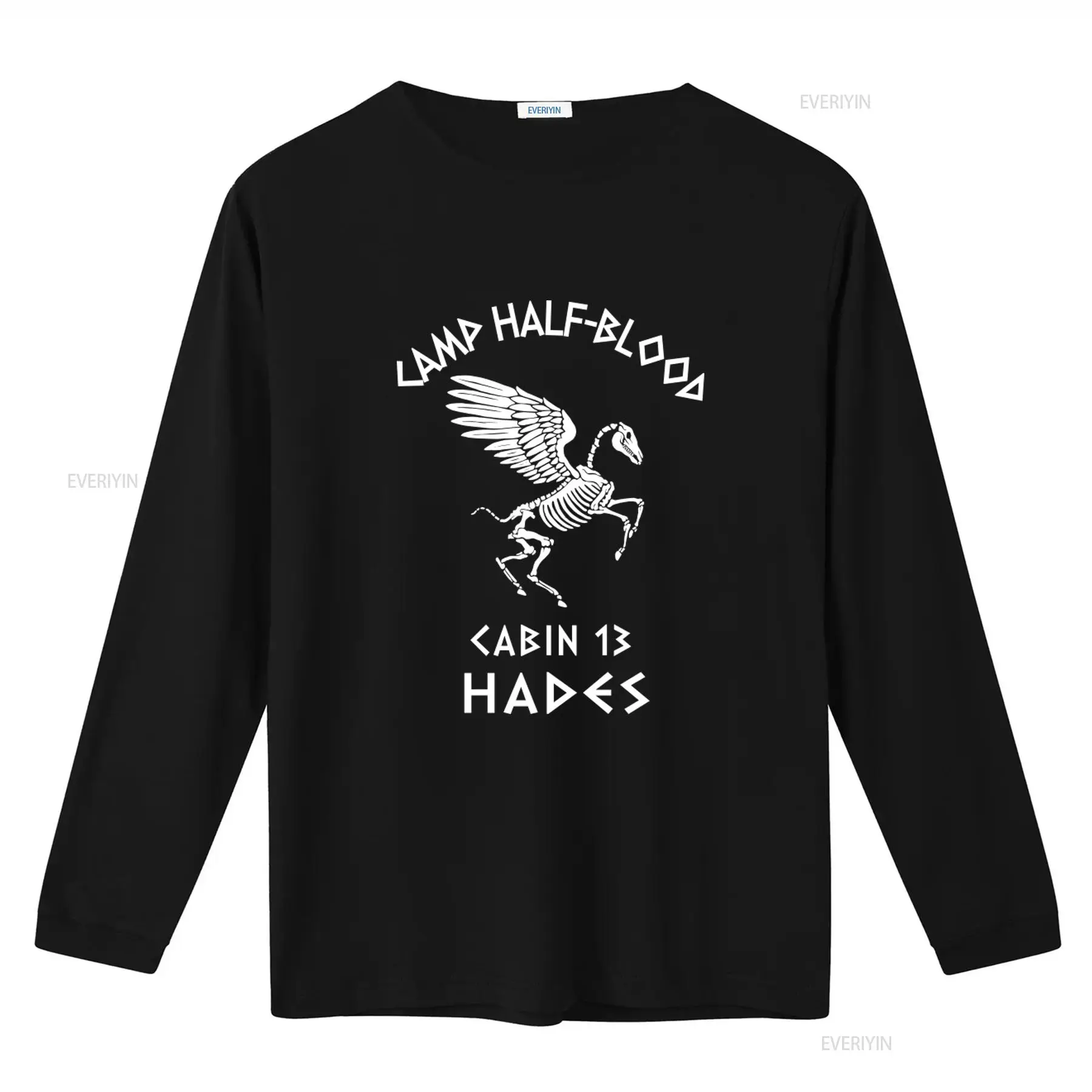Cabin 13 Camp Half Blood Skele - Street Fashion Types recension och pris