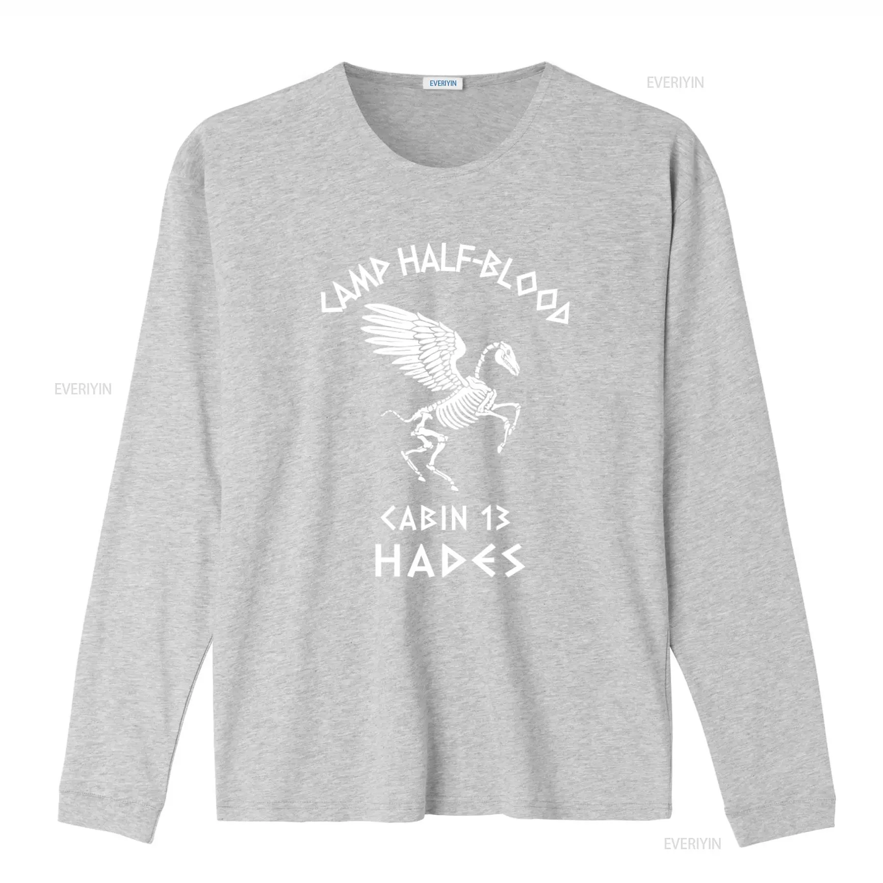 Cabin 13 Camp Half Blood Skele - Street Fashion Types recension och pris